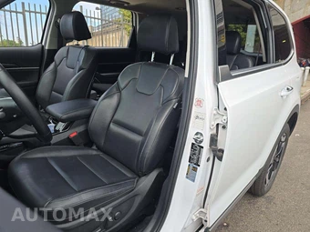 2025 Kia Telluride S – miniatura 6