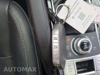 2025 Kia Telluride S – miniatura 8