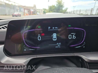 2025 Kia Telluride S – miniatura 9