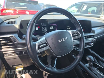 2025 Kia Telluride S - miniatura 10