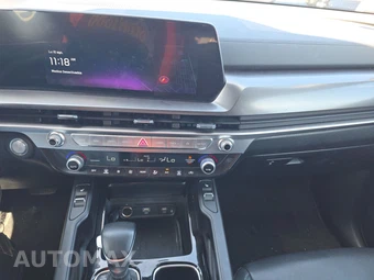 2025 Kia Telluride S - miniatura 11
