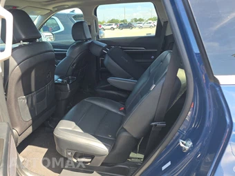 2025 Kia Telluride S - miniatura 13