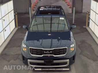 2025 Kia Telluride S - miniatura 2