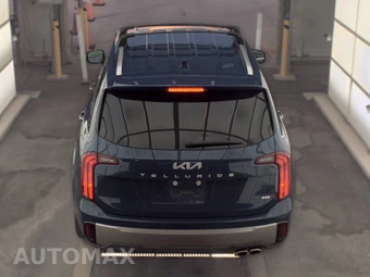 2025 Kia Telluride S - miniatura 5