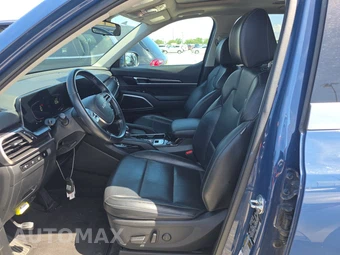 2025 Kia Telluride S - miniatura 7
