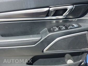 2025 Kia Telluride S - miniatura 9