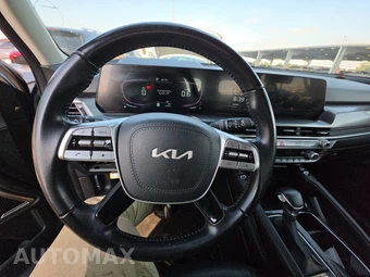 2025 Kia Telluride S - miniatura 10