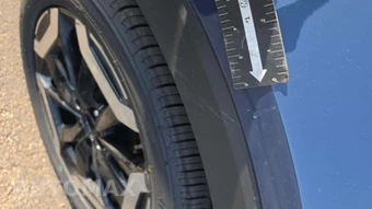 2025 Kia Telluride S - miniatura 18