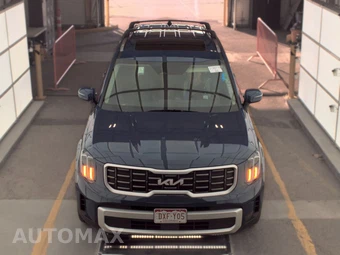 2025 Kia Telluride S - miniatura 2