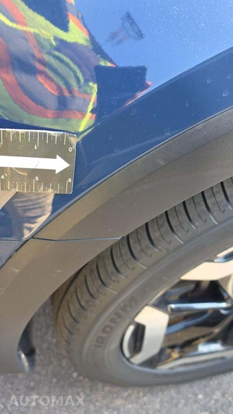 2025 Kia Telluride S - miniatura 24