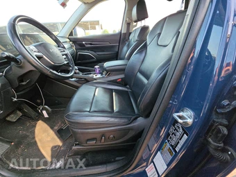 2025 Kia Telluride S - miniatura 7