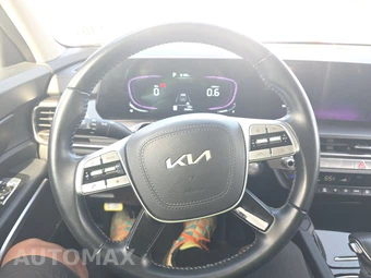 2025 Kia Telluride S - miniatura 10