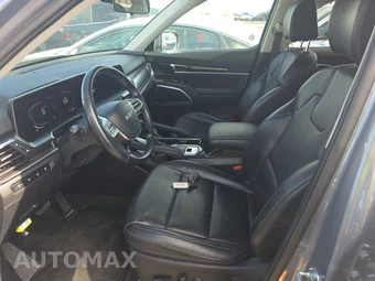 2025 Kia Telluride S - miniatura 11