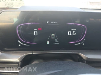 2025 Kia Telluride S - miniatura 12