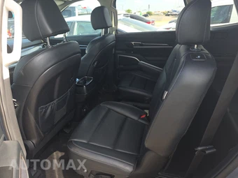 2025 Kia Telluride S - miniatura 13