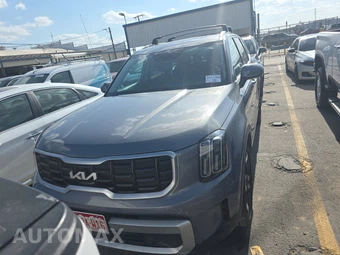 2025 Kia Telluride S - miniatura 2