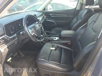 2025 Kia Telluride S - miniatura 7