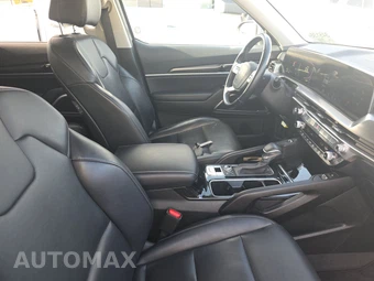 2025 Kia Telluride S - miniatura 8