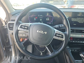2025 Kia Telluride S – miniatura 10