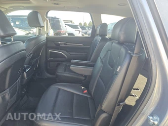 2025 Kia Telluride S – miniatura 13