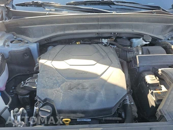 2025 Kia Telluride S – miniatura 16