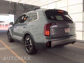 2025 Kia Telluride S – miniatura 6