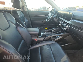 2025 Kia Telluride S – miniatura 8