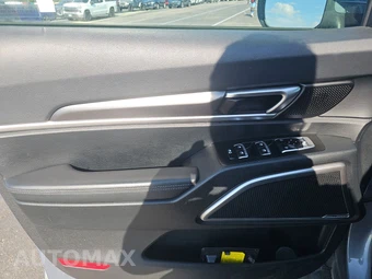 2025 Kia Telluride S – miniatura 9