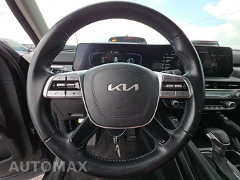 2025 Kia Telluride S - miniatura 10
