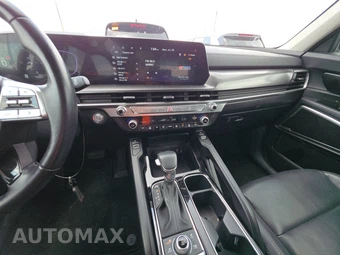 2025 Kia Telluride S - miniatura 11