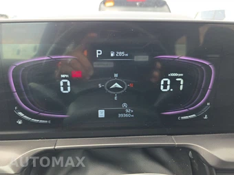 2025 Kia Telluride S - miniatura 12