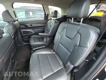 2025 Kia Telluride S - miniatura 13