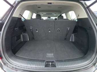 2025 Kia Telluride S - miniatura 17