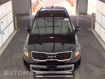 2025 Kia Telluride S - miniatura 2
