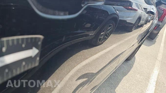 2025 Kia Telluride S - miniatura 32