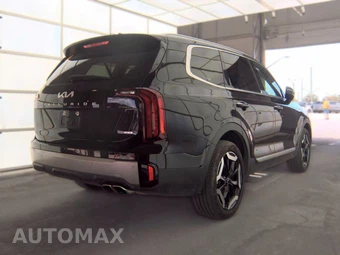 2025 Kia Telluride S - miniatura 4