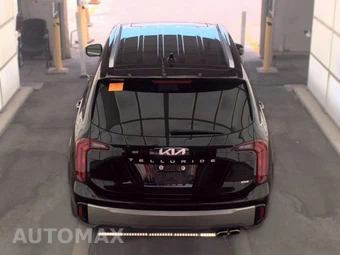 2025 Kia Telluride S - miniatura 5