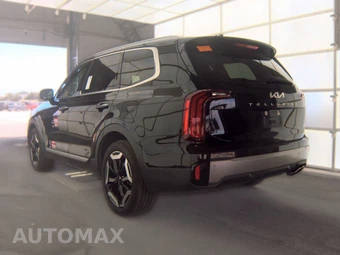 2025 Kia Telluride S - miniatura 6