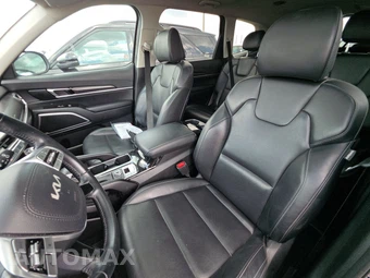 2025 Kia Telluride S - miniatura 7