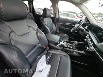 2025 Kia Telluride S - miniatura 8