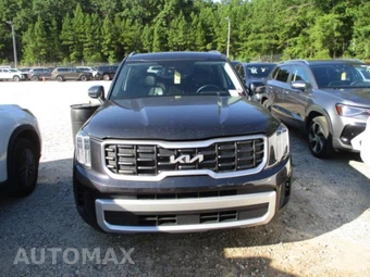 2025 Kia Telluride S - miniatura 26