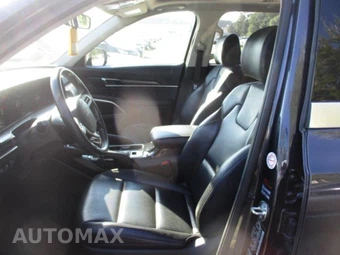 2025 Kia Telluride S - miniatura 4