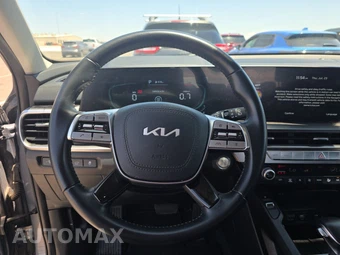 2025 Kia Telluride S - miniatura 10