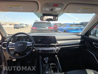 2025 Kia Telluride S - miniatura 11