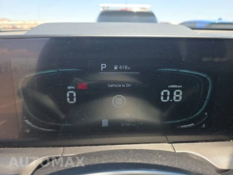 2025 Kia Telluride S - miniatura 12