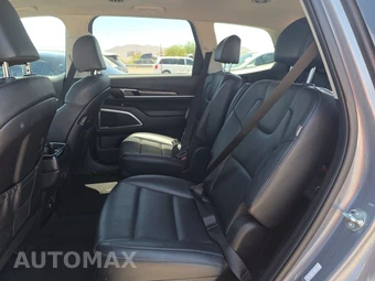 2025 Kia Telluride S - miniatura 13