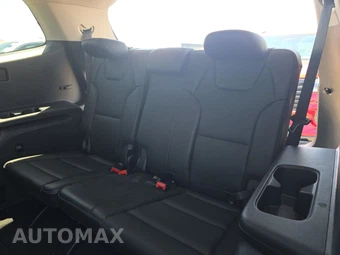 2025 Kia Telluride S - miniatura 14