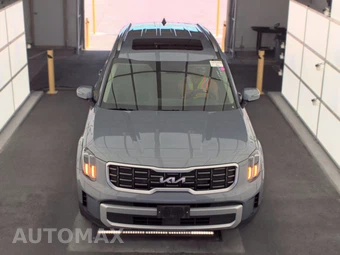 2025 Kia Telluride S - miniatura 2
