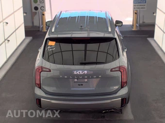 2025 Kia Telluride S - miniatura 5