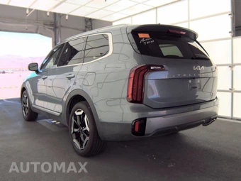 2025 Kia Telluride S - miniatura 6